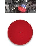 Amazon | HKS スーパーパワーフローリローデッド φ200-80本体 φ200